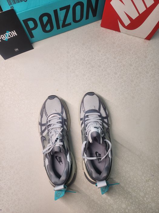 Продам кроссовки Nike оригинал.