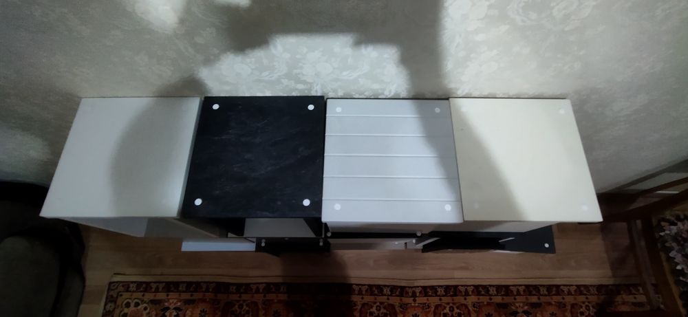 Табуретки из ДСП