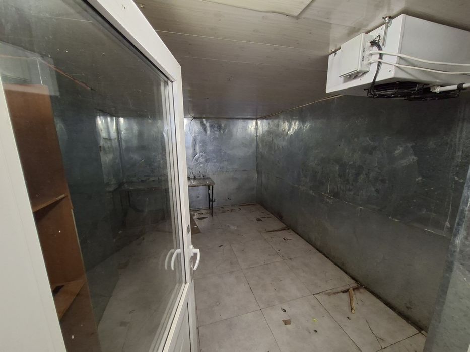 Сдам под цех, производство