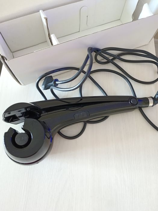 Продается плойка