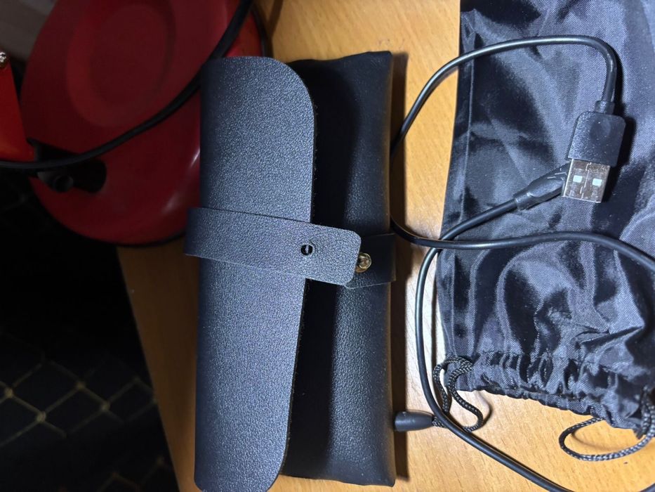 Смарт-очки с камерой