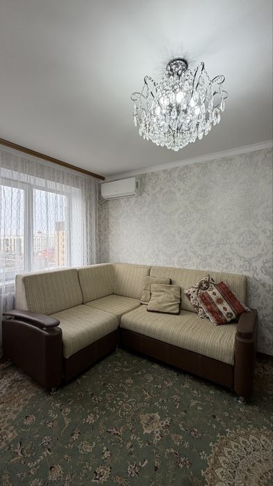 Продается 3-х комн.кв 4 мкр