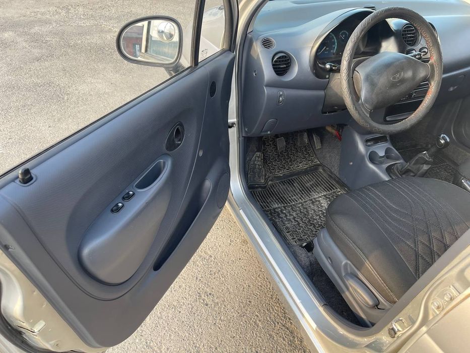 Generalni davernos boʻladi