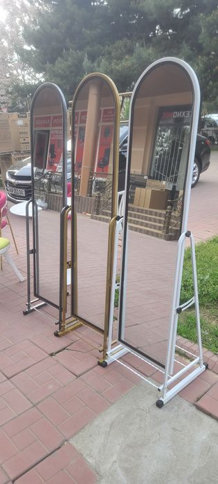 Ойна Зеркало польный рост