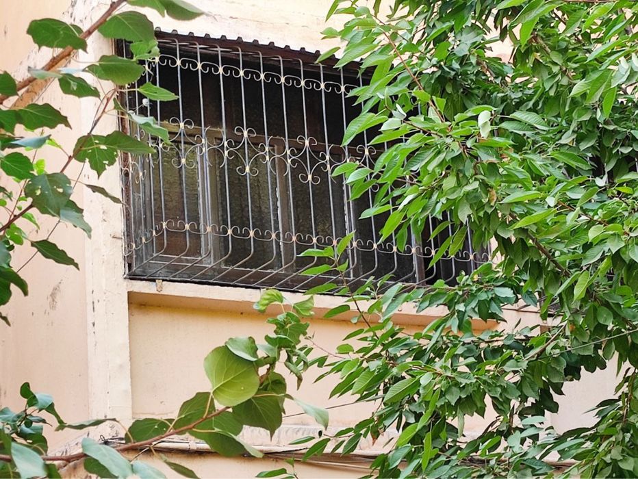 Сдается 3х комнатная квартира (Лесосклад)