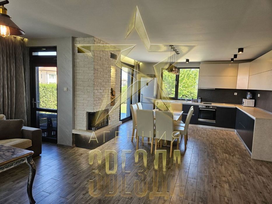 Продава се Къща в с. Белащица, Област Пловдив - 385 кв.м за 1286 €/кв.м - Снимка #11