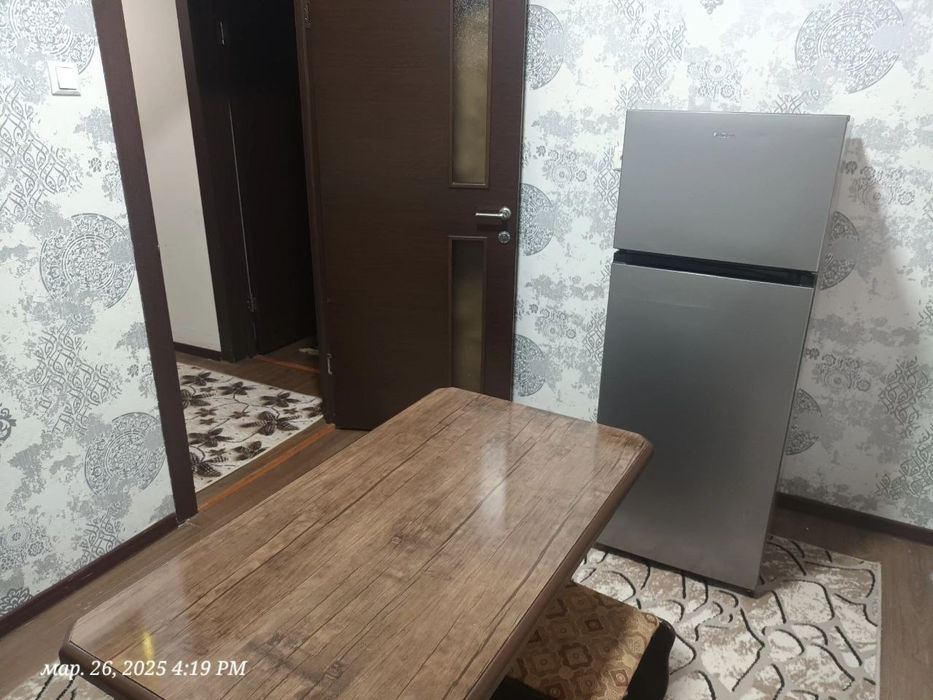 2 хонали сотилади Сагбон Корасарой Чини завод  60 квадрат Метро якин