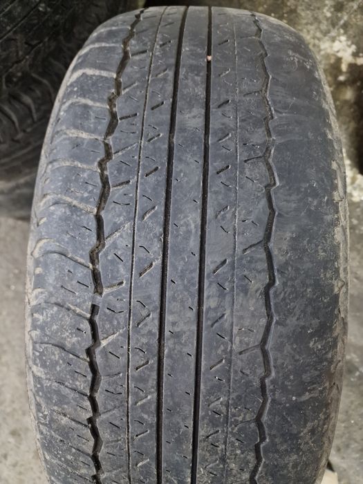Резина летняя 265/65/R17
