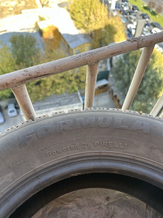 195/65 R15 Зимние шины