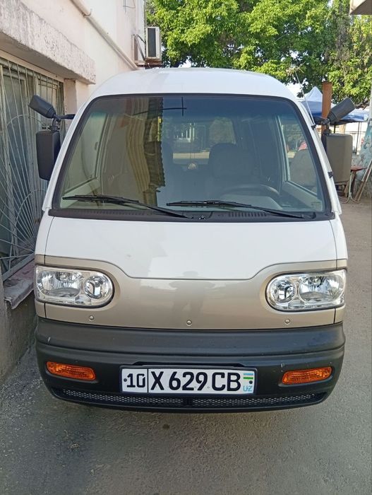 Chevrolet damas sotkladi ideal