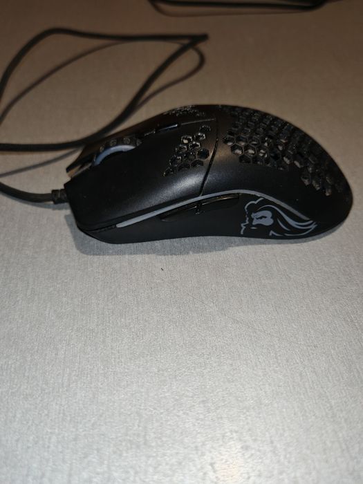 Мишка Glorious Model O