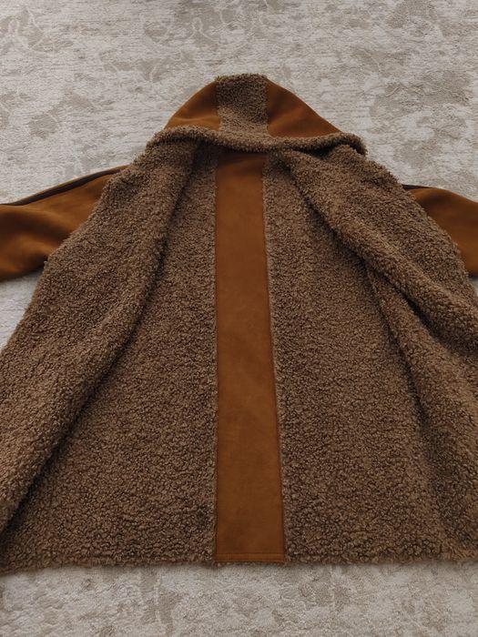 Женская модная верхняя одежда