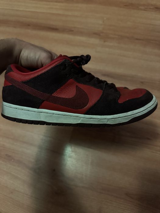 Nike SB Dunk Low Cherry Fruity Pack