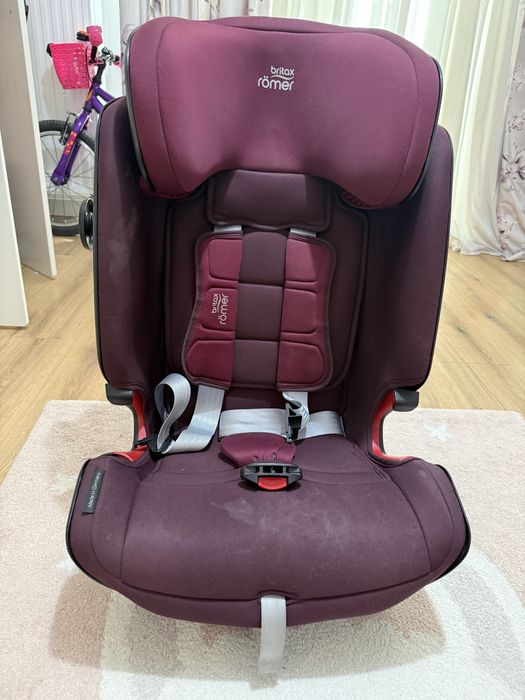 Scaun auto copii Britax Romer