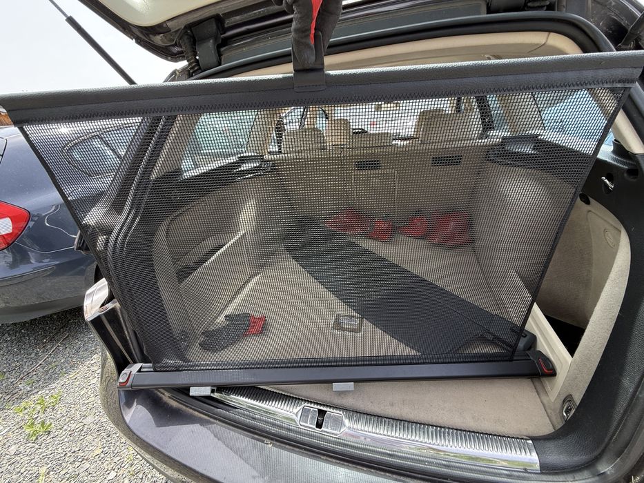 Диодни Стопове/Щора В Багажника/Щора-Мрежа за -ПАСАТ 6/PASSAT 6 Комби-