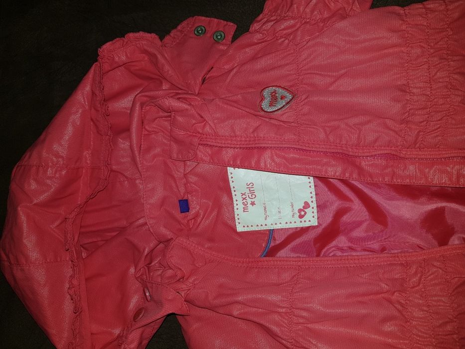 Пролетно яке Mexx