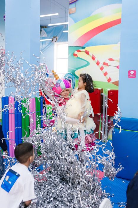 2Аниматора+Сильвер дискотека=22000тг.