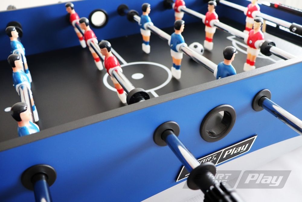 Настольный футбол