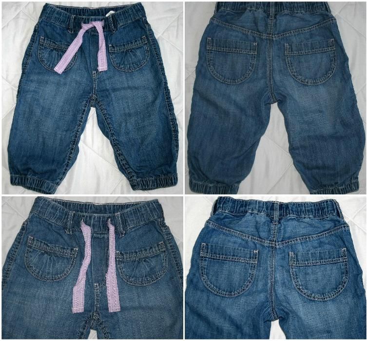 Разпродажба! 4-5 г./110 см. - за момиче /Gap,Benetton, Zara, Oviesse/