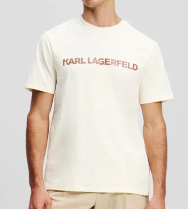 Tricou Karl Lagerfeld
