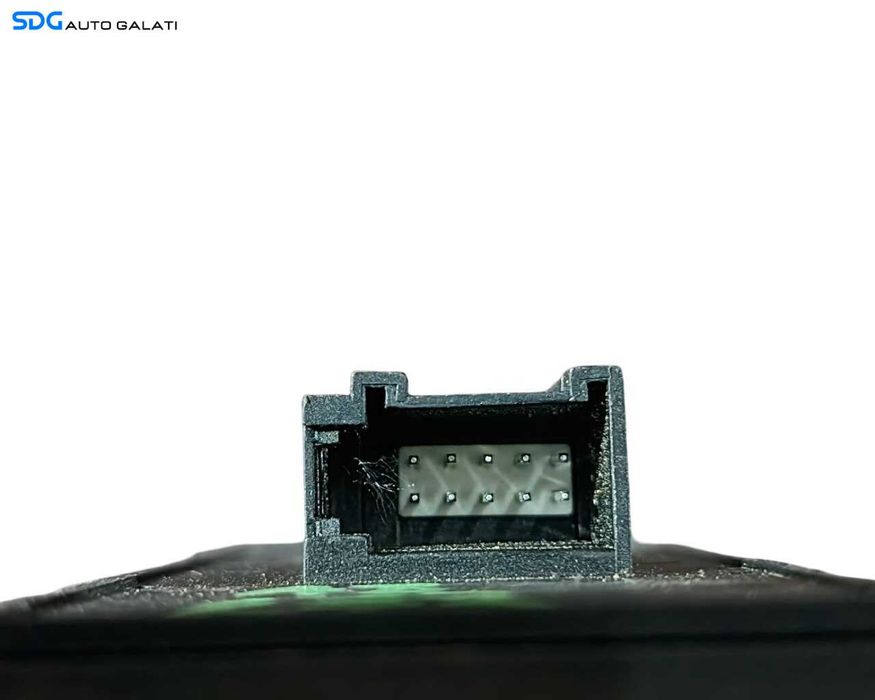 Consola Panou Buton Butoane Comenzi Geamuri Electrice Sofer Audi A8 D3 2002 - 2008 Cod 4E0959851C [LR6459]