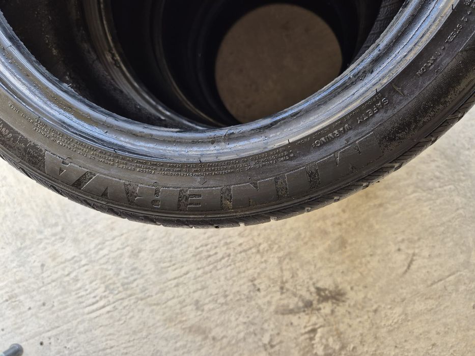 Cauciucuri iarna 215/45 R16