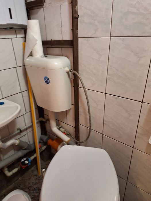 Търговско помещение под наем