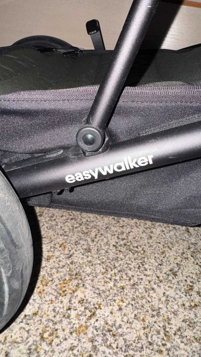 Коляска Easywalker