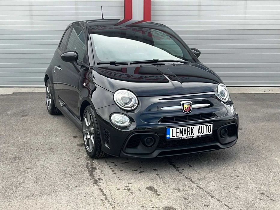 Abarth 595 1.4I