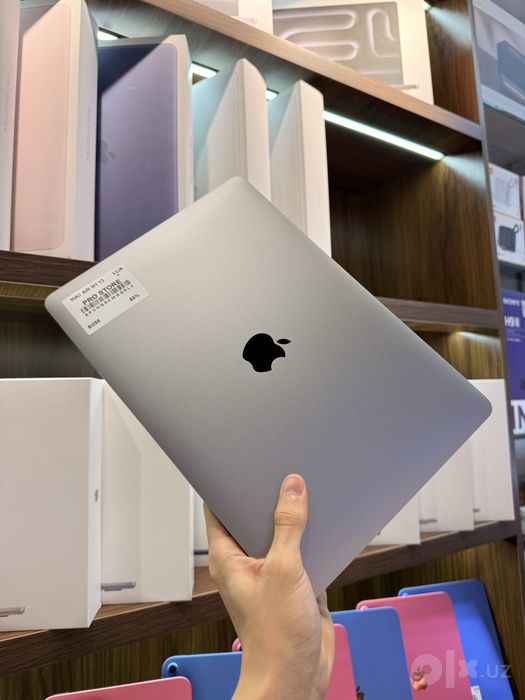 macbook air m1 13 naxtka va nasiya savdoga