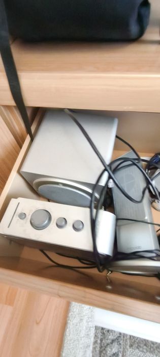 Компьютер стационарный