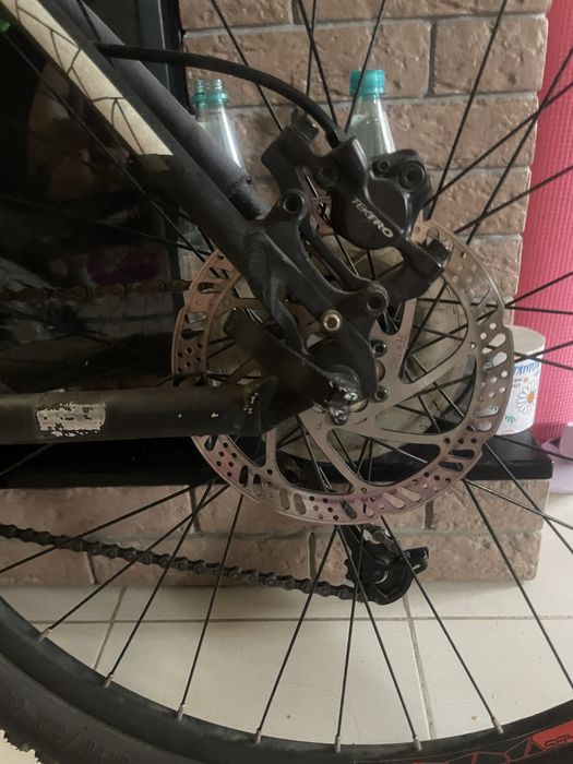 Продам велосипед