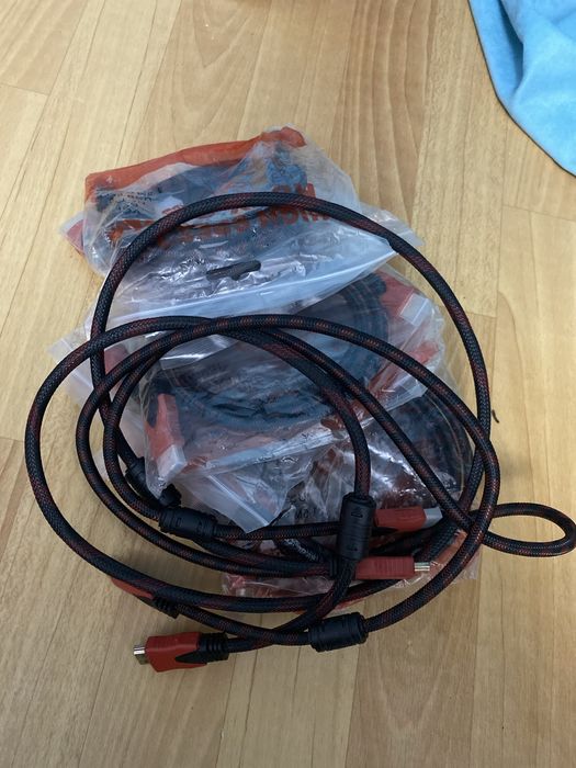 Hdmi кабель 1,5м