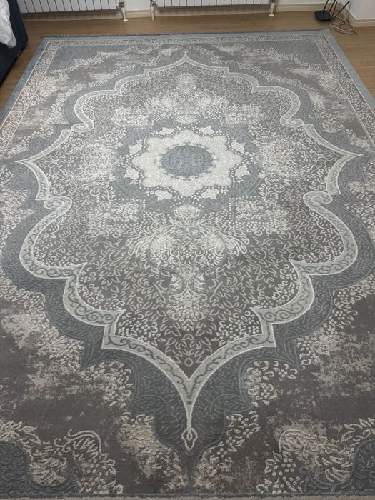 Турецкий ковёр Super Antik