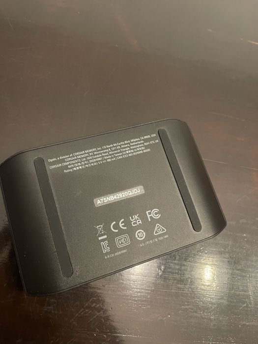 Elgato Game Capture 4K X – Placă Captură Profesională (Model Nou)