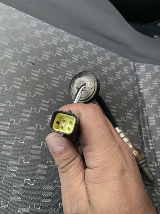 Нексия 2 лямдазонд