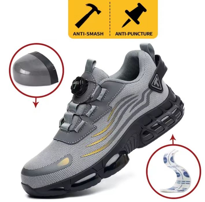 Încălțăminte de protecție