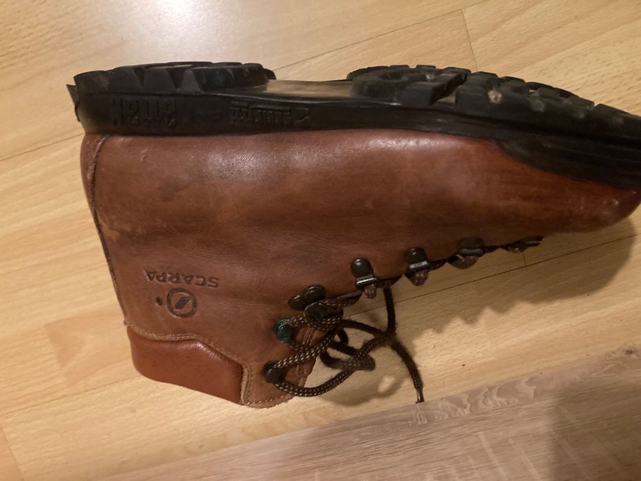 Туристически обувки Patagonia,Scarpa