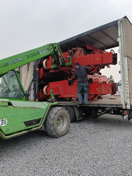 Трактор прессподборшик плуг разбрасватель