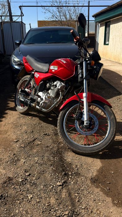 Продам Минск д4 125