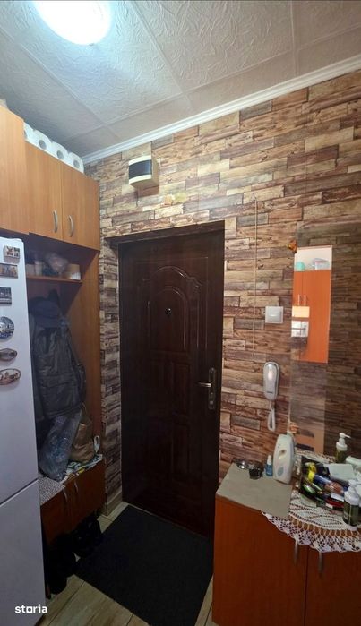 Proprietar Vând Garsoniera