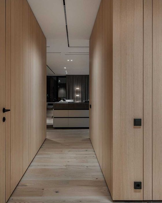 Дизайнер интерьера