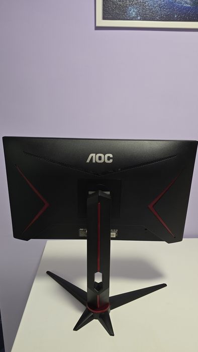 Периферия и части