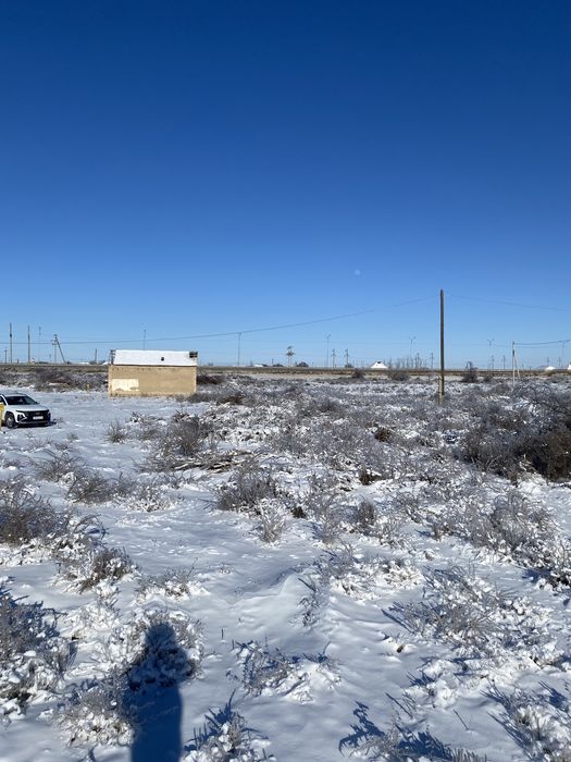 Участок 10 соток Сабалақ