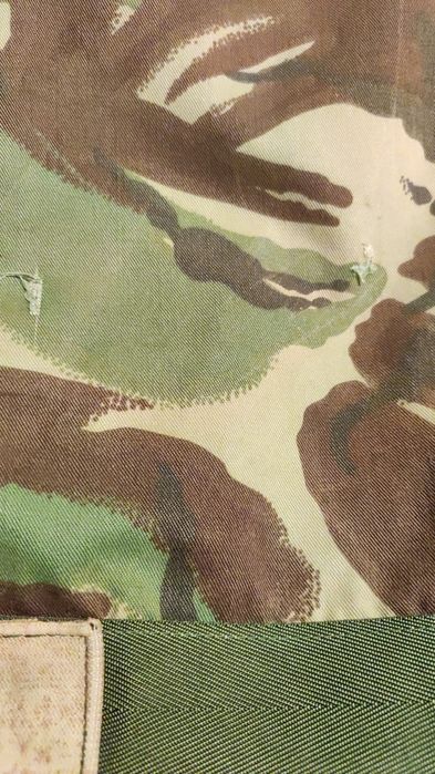 Кевларена бронежилетка