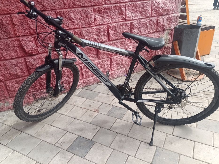 Продам срочно  велосипед