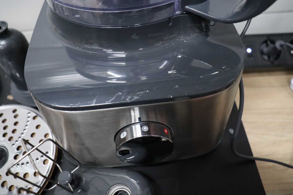 Кухненски робот Kenwood FDM301SS Multipro Compact (800 Watt)