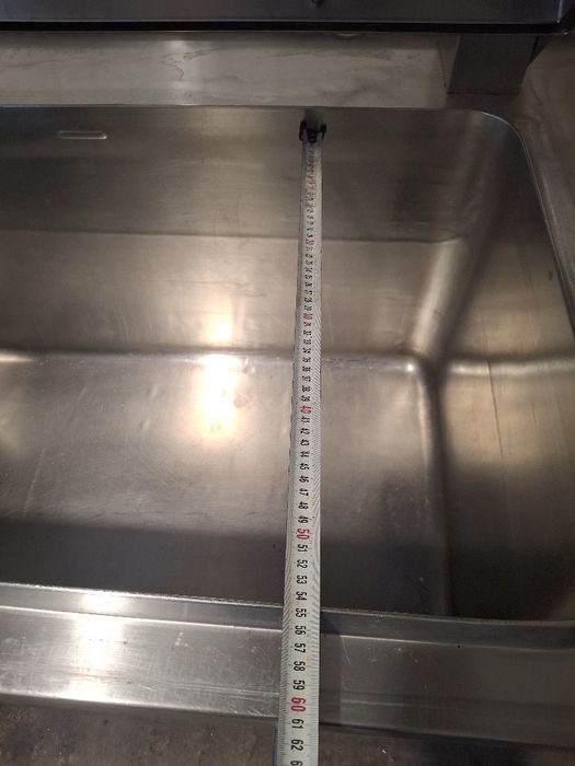 Супник/ автоклав казан супа под налягане MKN