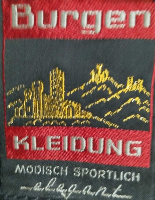 Blană sintetică, XL