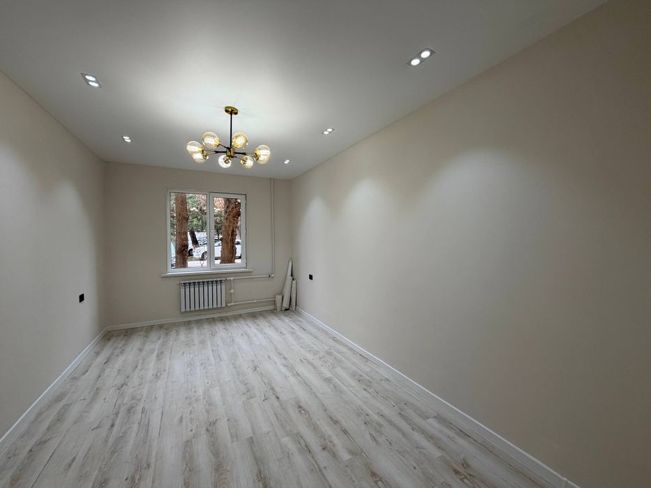 Квартира Юнусабад 15, 3в4/1/4, 85500у.е. торг